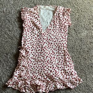 Billabong short dress
